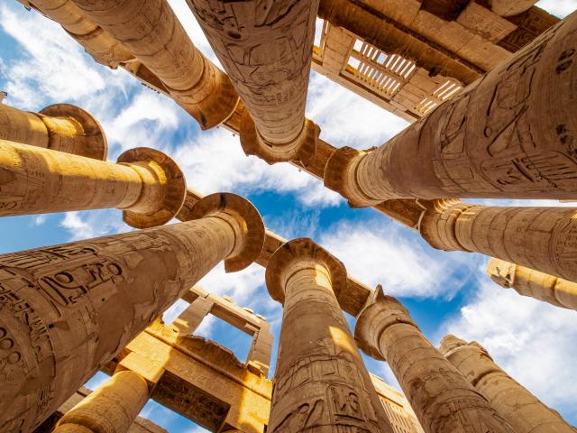 Luxor