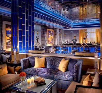 The Leela Palace Chennai