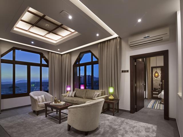 Sahab Resort & Spa