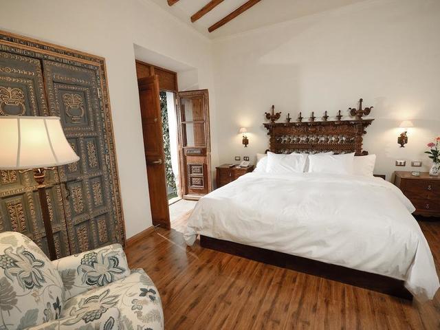 Villa Barranco