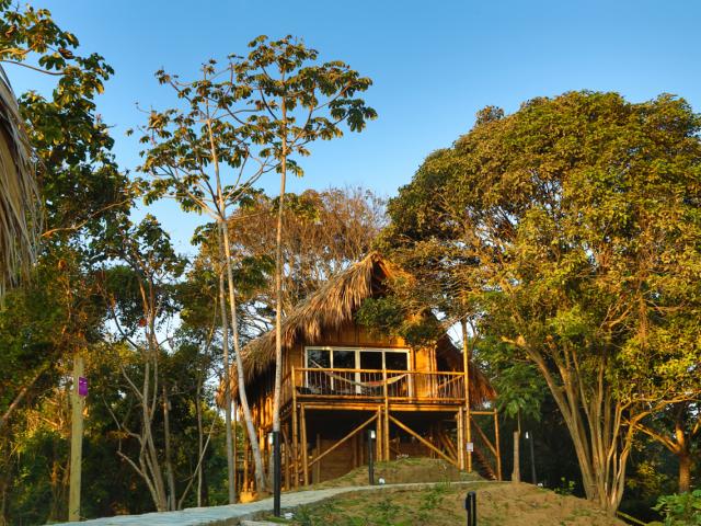 Villa Playa Tayrona