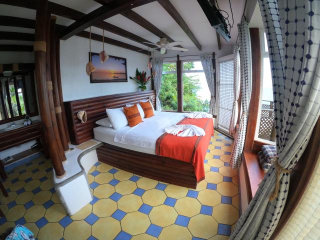 Villa Caribe