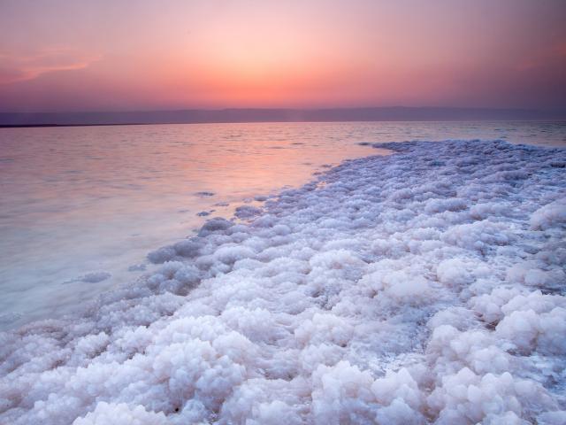 Dead Sea