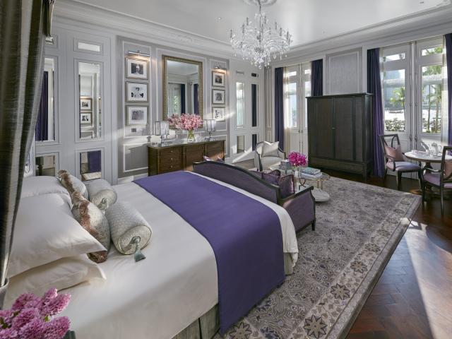 Mandarin Oriental Bangkok