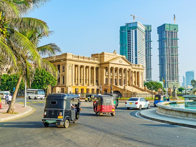 Colombo