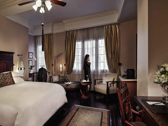 Sofitel Legend Metropole