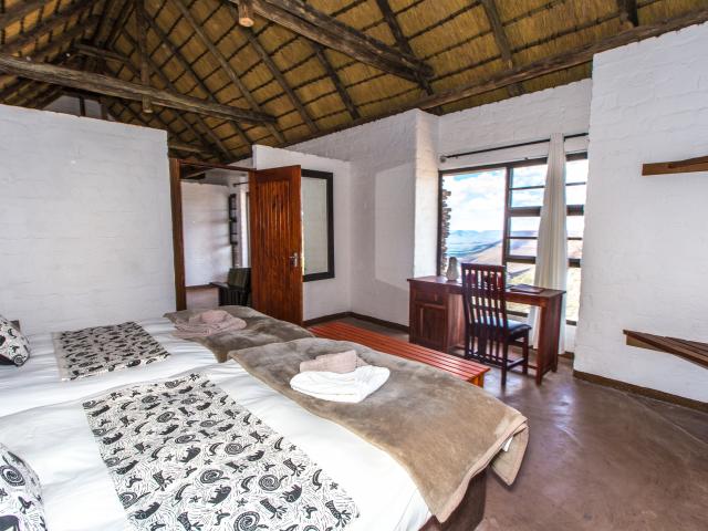 Grootberg Lodge, Damaraland