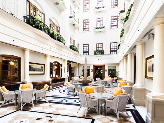 The Imperial