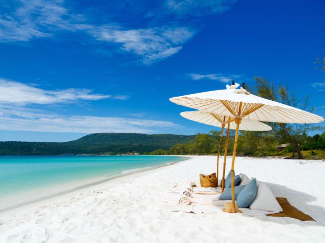 Song Saa Private Island