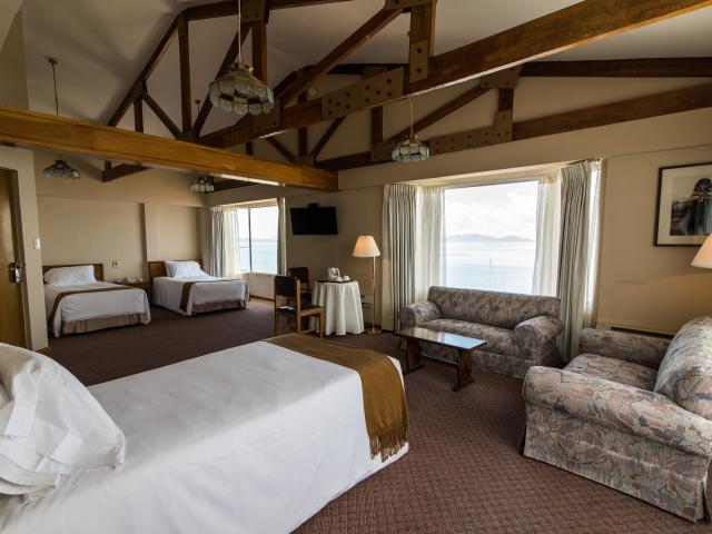 Inca Utama Hotel And Spa
