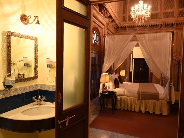 Laxmi Niwas Palace