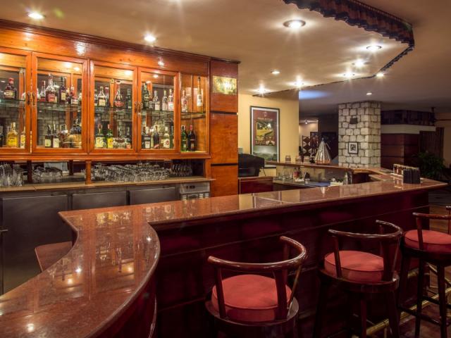 Sapa Mountain Resort (previously Victoria Hotel)