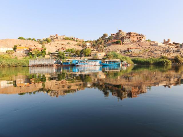 Aswan