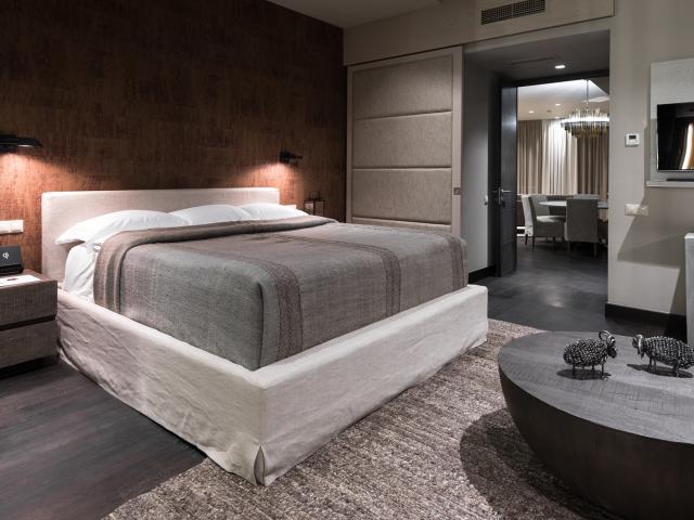 Tufenkian Historic Yerevan Hotel