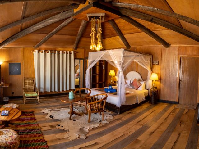 Souly Eco Lodge