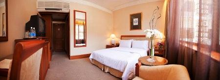 The Jesselton Hotel