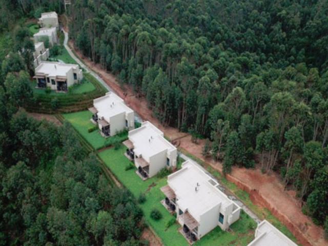 Mantadia Lodge
