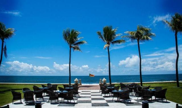 Galle Face, Colombo