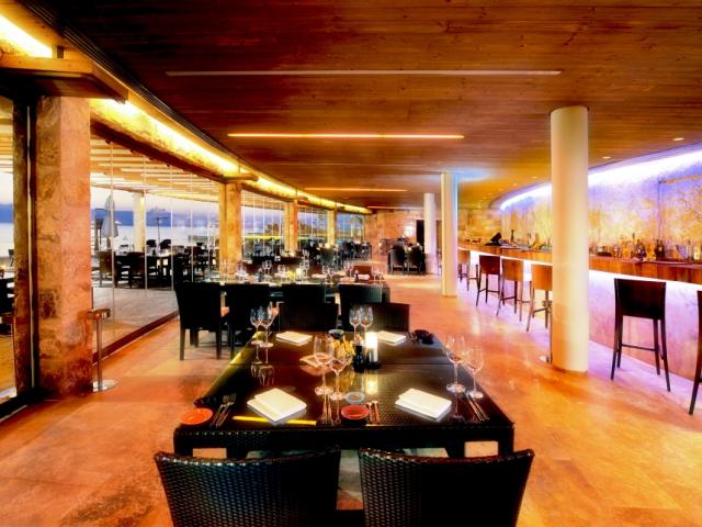 Kempinski Hotel Ishtar Dead Sea