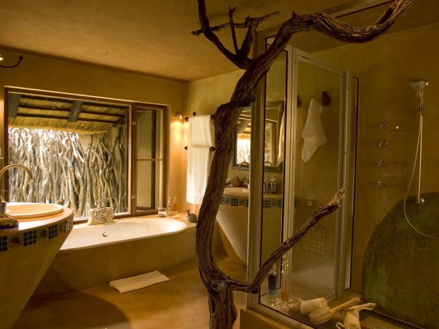 Okonjima Villa