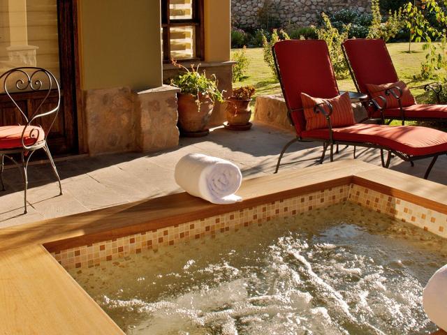 Sol y Luna Lodge and Spa