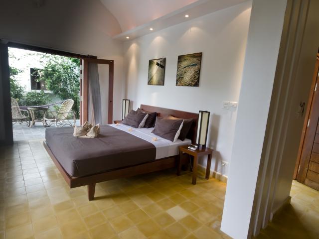 Battambang Resort