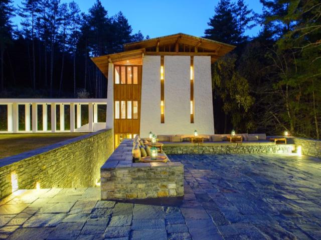 Amankora Thimphu