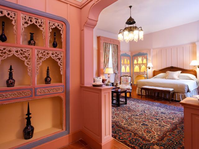 Albergo