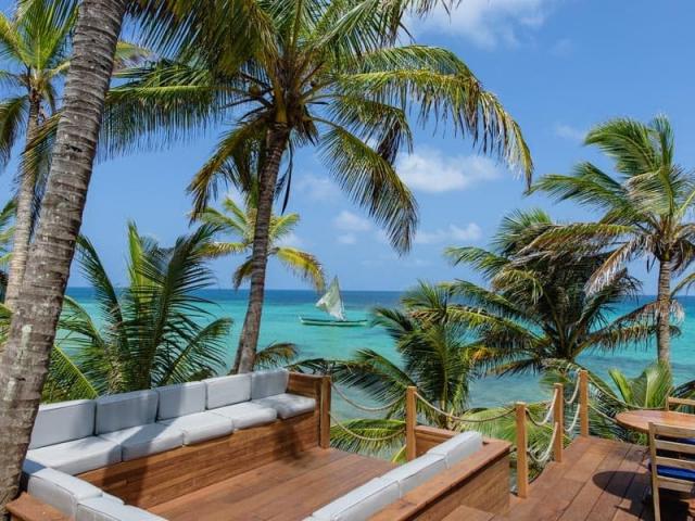 Yemaya Island Hideaway & Spa