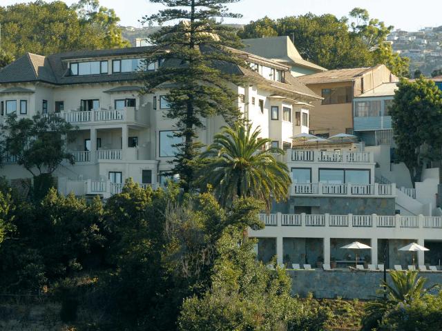 Casa Higueras Hotel