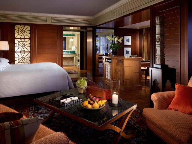Mandarin Oriental Bangkok