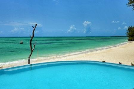 Pongwe Beach Lodge