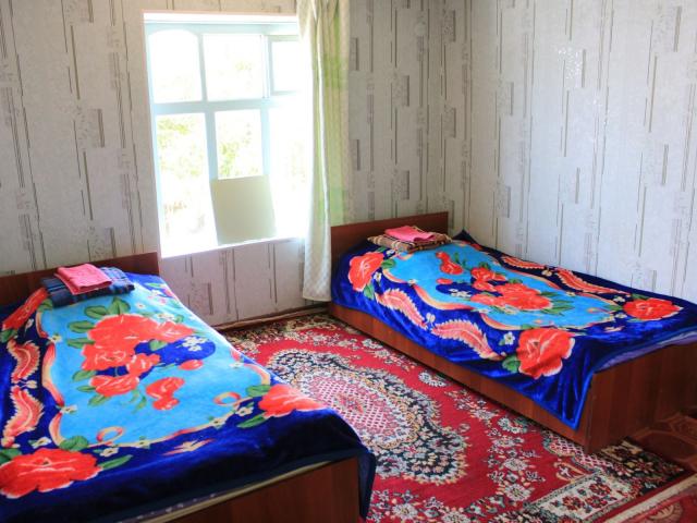 Arslanbob Homestay