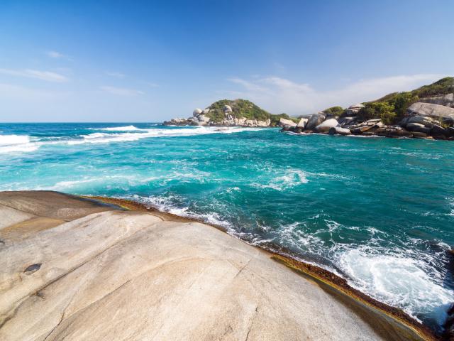 Tayrona National Park