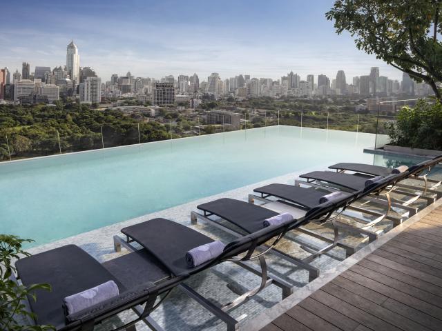 Sofitel So Bangkok