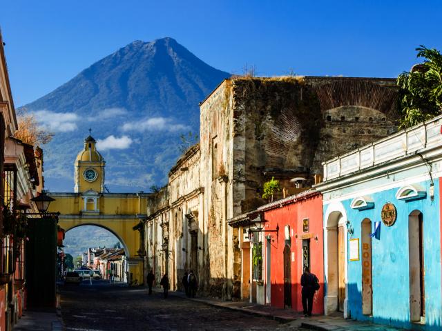 Antigua