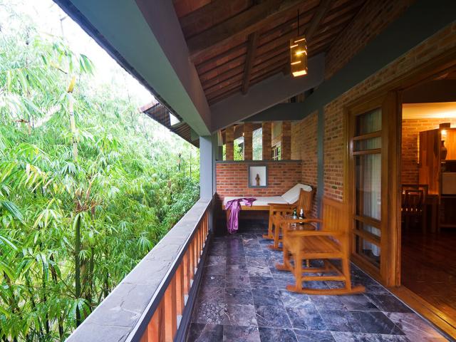 Pilgrimage Village Boutique Resort & Spa