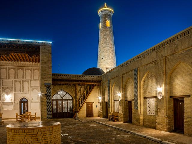 New Star Boutique Hotel