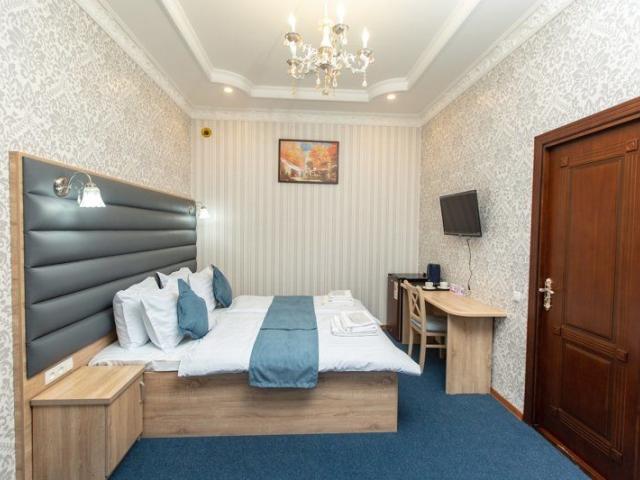 Mirzo Boutique Hotel