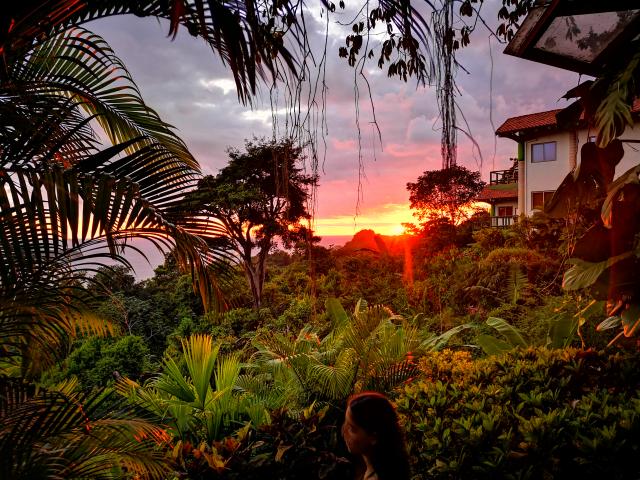 Si Como No Resort & Spa