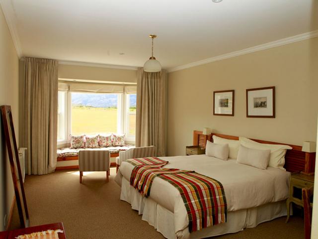 Estancia Cristina, El Calafate