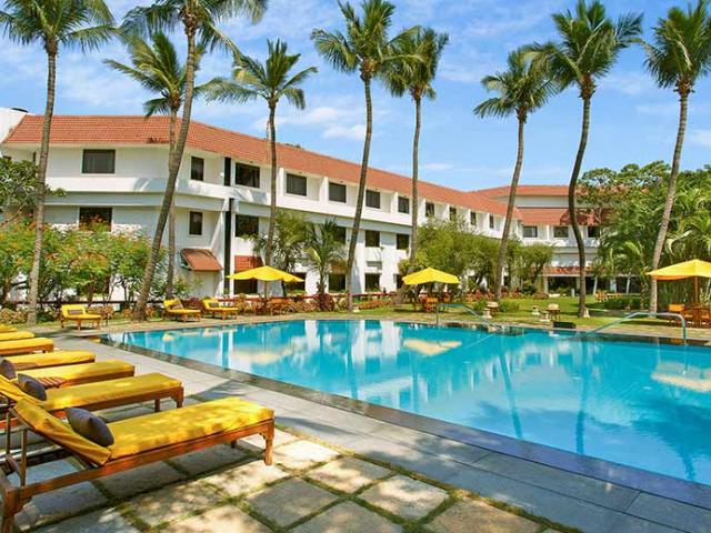 Trident Chennai, Chennai