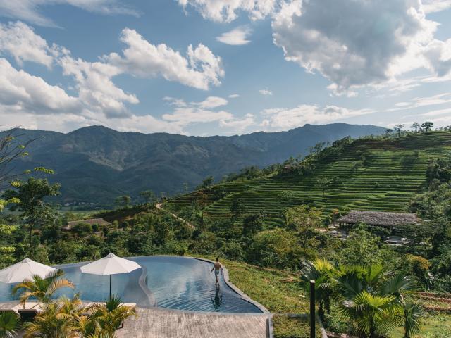 Avana Retreat
