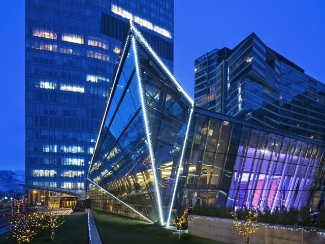 Ritz-Carlton