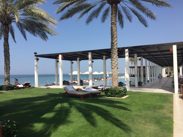 The Chedi
