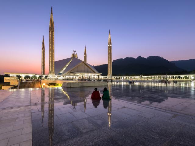 Islamabad