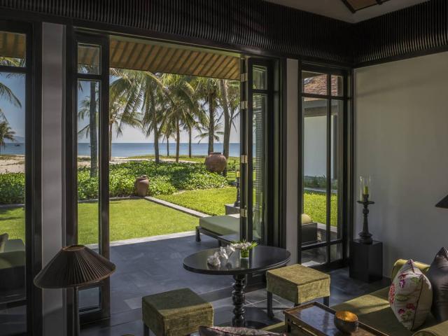 Four Seasons Resort The Nam Hai