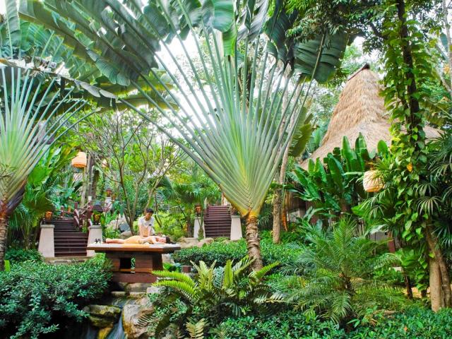 Pimalai Resort & Spa