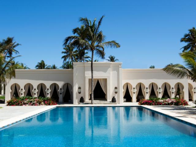 Baraza Resort & Spa