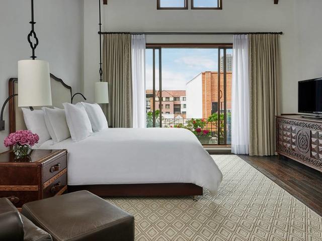 Four Seasons Casa Medina, Bogota